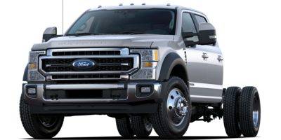 2022 Ford F-450 Super Duty XL 4WD photo