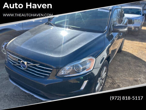 2016 Volvo XC60 T5 Drive-E Platinum FWD photo