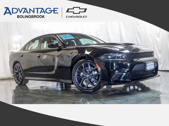 2023 Dodge Charger GT RWD photo