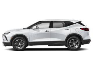 2023 Chevrolet Blazer LT AWD photo