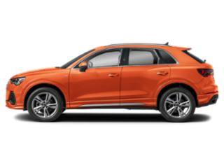 2023 Audi Q3 S line Premium AWD photo