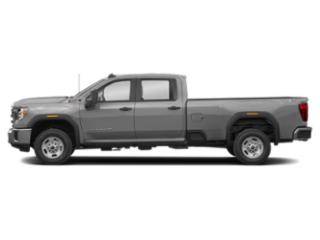 2021 GMC Sierra 2500HD RWD photo