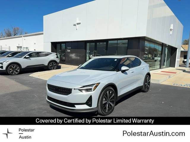 2022 Polestar 2 AWD photo