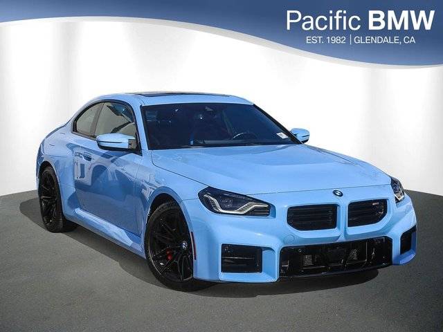 2023 BMW M2 RWD photo