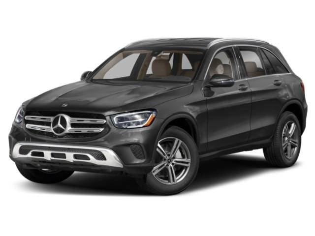 2022 Mercedes-Benz GLC-Class GLC 300 RWD photo
