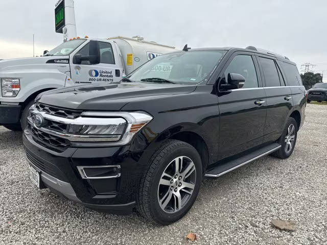 2023 Ford Expedition Limited RWD photo