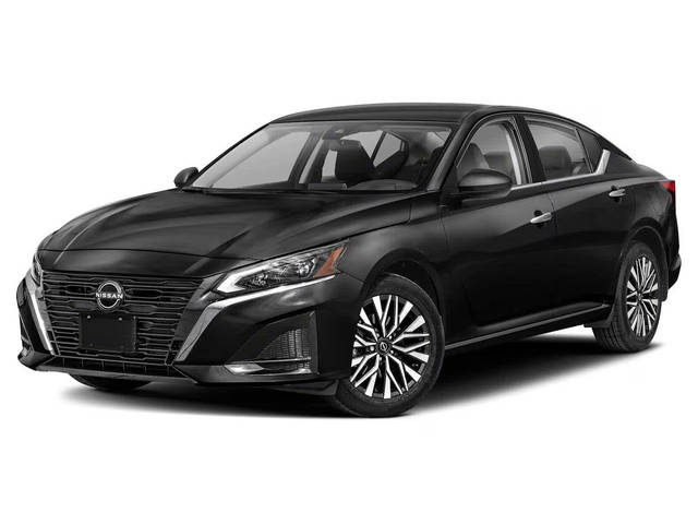 2023 Nissan Altima 2.5 SV FWD photo