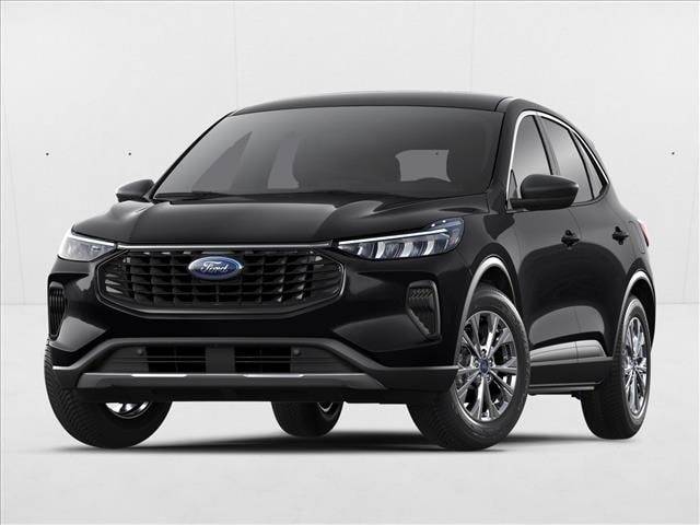 2023 Ford Escape Active FWD photo