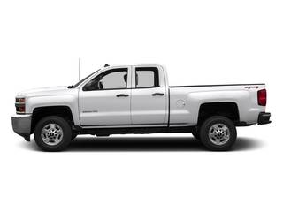 2017 Chevrolet Silverado 2500HD LT RWD photo