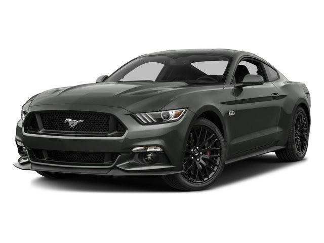 2016 Ford Mustang GT RWD photo