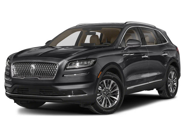 2023 Lincoln Nautilus Reserve AWD photo