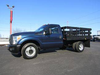 2016 Ford F-350 Super Duty  RWD photo