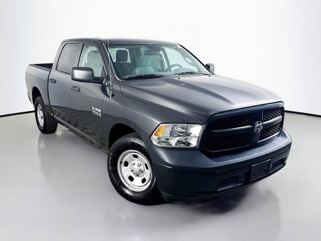 2016 Ram 1500 Tradesman RWD photo