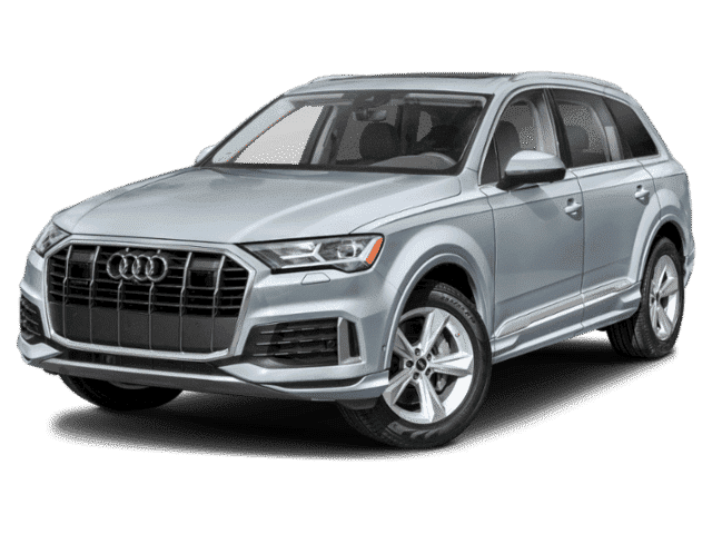 2023 Audi Q7 Premium Plus AWD photo
