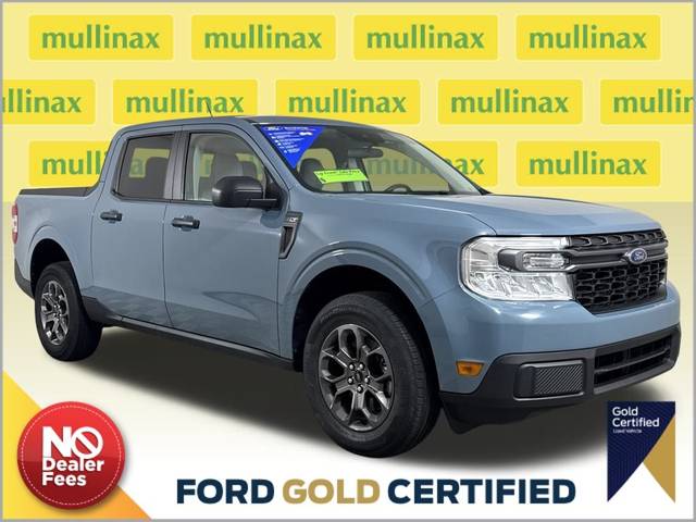 2023 Ford Maverick XLT FWD photo