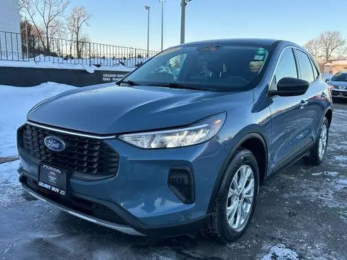 2023 Ford Escape Active AWD photo