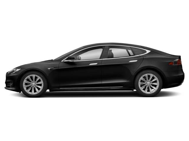 2020 Tesla Model S Performance AWD photo