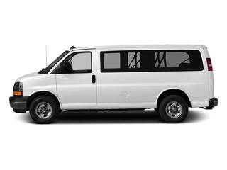 2017 Chevrolet Express LS RWD photo