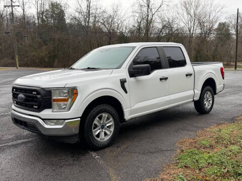 2022 Ford F-150 XL RWD photo