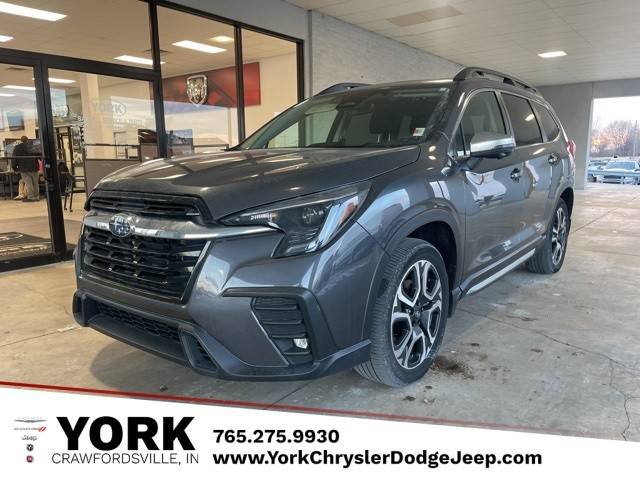 2023 Subaru Ascent Limited AWD photo