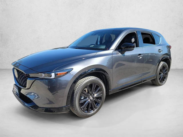 2023 Mazda CX-5 2.5 Turbo AWD photo