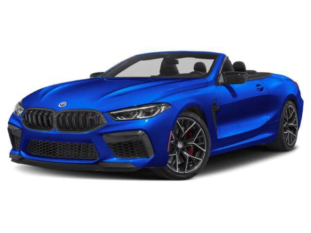 2023 BMW M8 Competition AWD photo