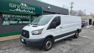 2016 Ford Transit Van  RWD photo