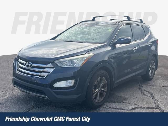 2015 Hyundai Santa Fe Sport  FWD photo