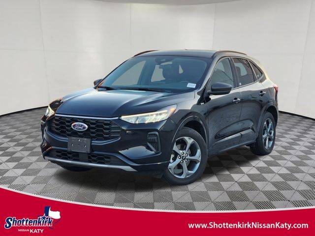 2023 Ford Escape ST-Line AWD photo