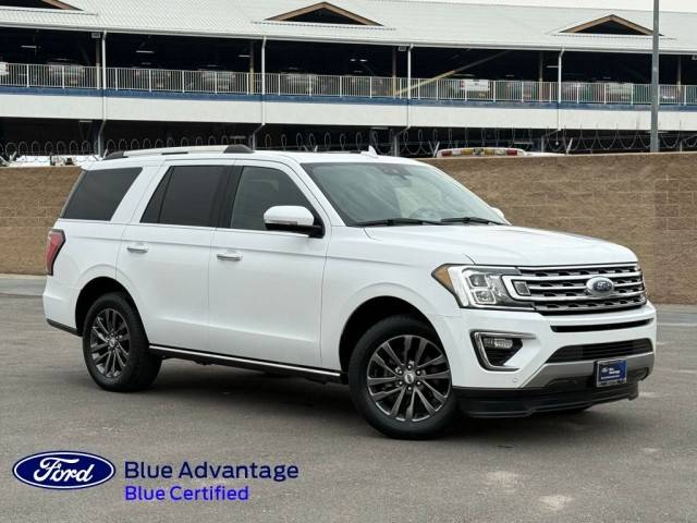 2021 Ford Expedition Limited RWD photo