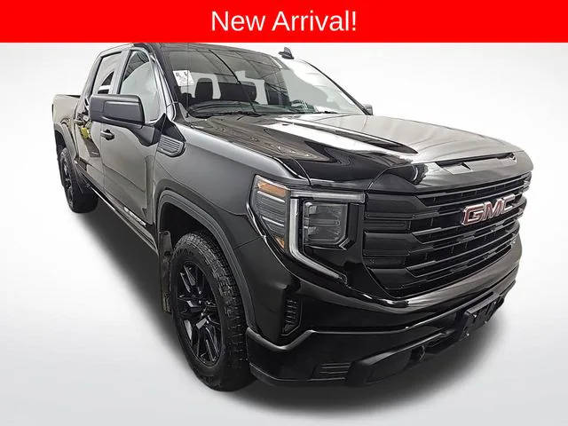 2023 GMC Sierra 1500 Pro 4WD photo