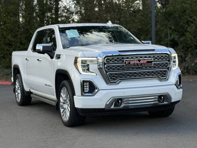 2021 GMC Sierra 1500 Denali 4WD photo