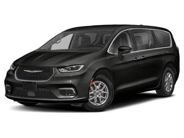 2023 Chrysler Pacifica Minivan Touring L FWD photo