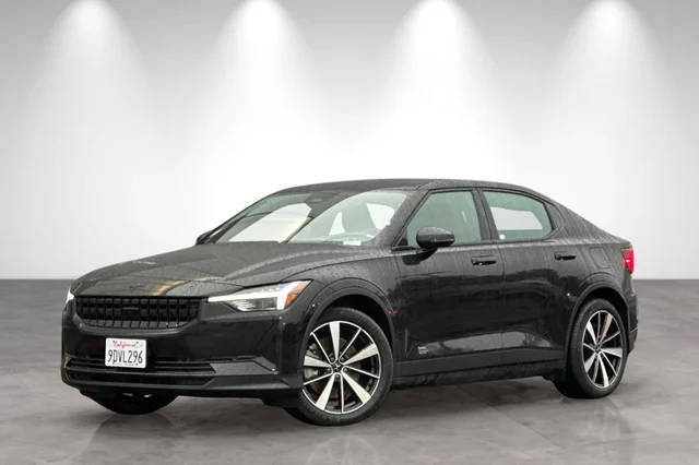 2022 Polestar 2 FWD photo