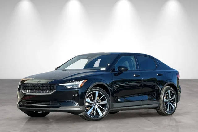 2022 Polestar 2 FWD photo