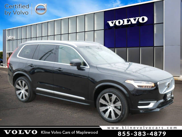 2023 Volvo XC90 Ultimate AWD photo