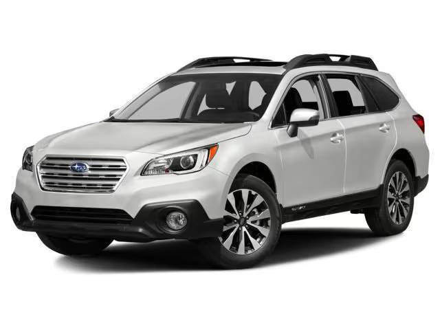 2016 Subaru Outback 3.6R Limited AWD photo