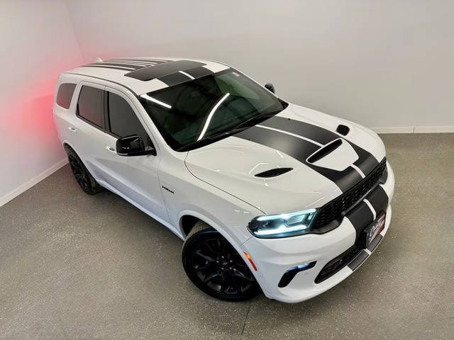 2022 Dodge Durango R/T AWD photo