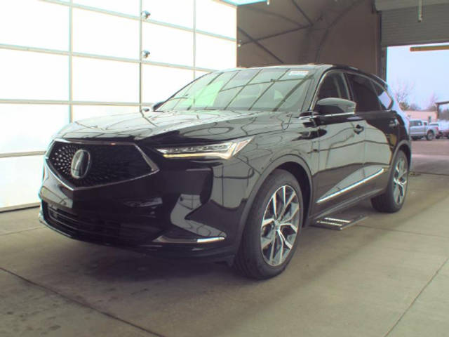 2023 Acura MDX w/Technology Package AWD photo
