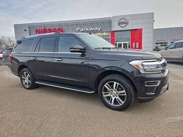 2023 Ford Expedition Max Limited 4WD photo