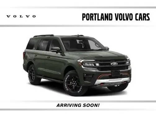 2023 Ford Expedition Timberline 4WD photo
