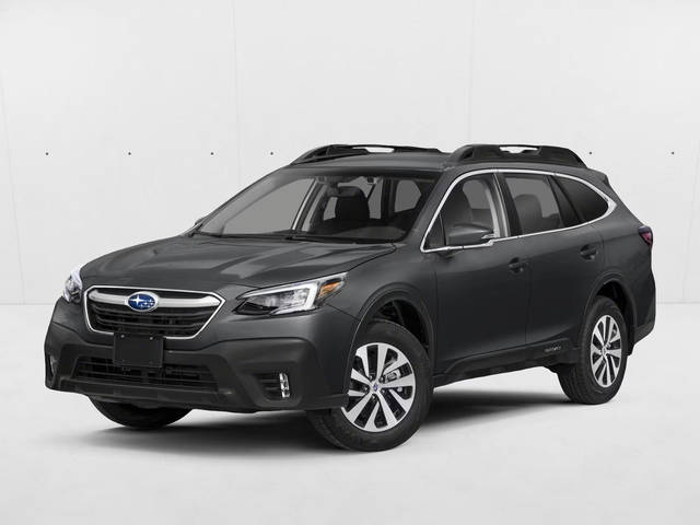 2022 Subaru Outback Premium AWD photo