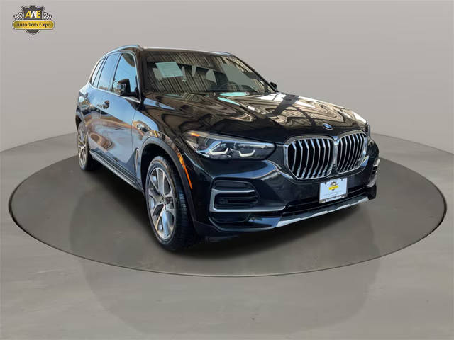 2023 BMW X5 sDrive40i RWD photo