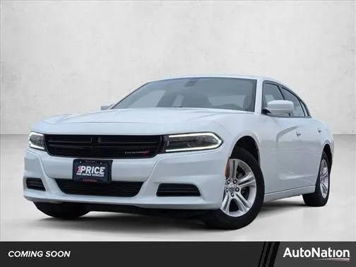 2022 Dodge Charger SXT RWD photo