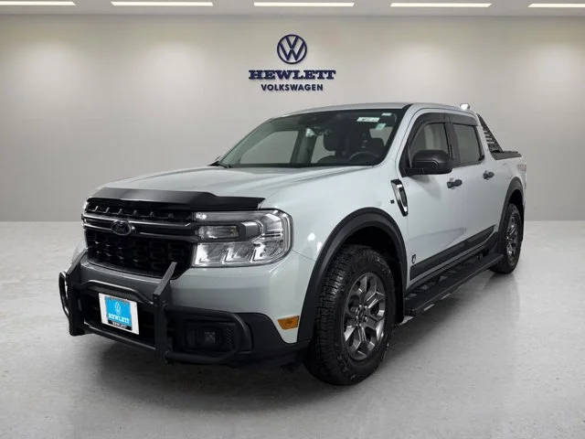 2023 Ford Maverick XLT FWD photo