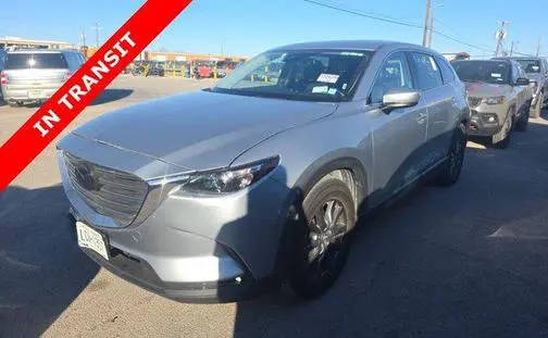 2023 Mazda CX-9 Touring AWD photo