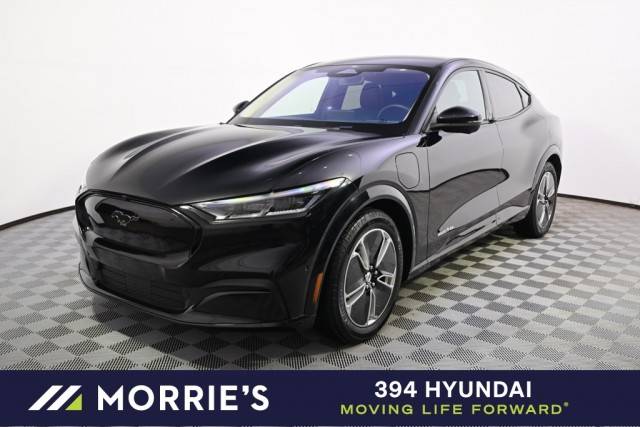 2023 Ford Mustang Mach-E Premium AWD photo