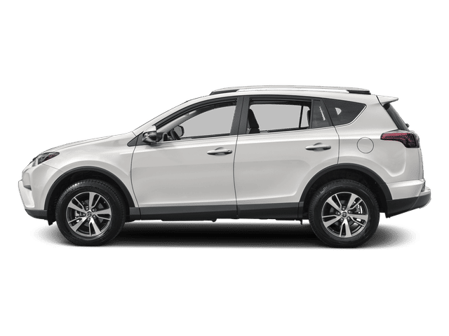 2016 Toyota RAV4 XLE FWD photo