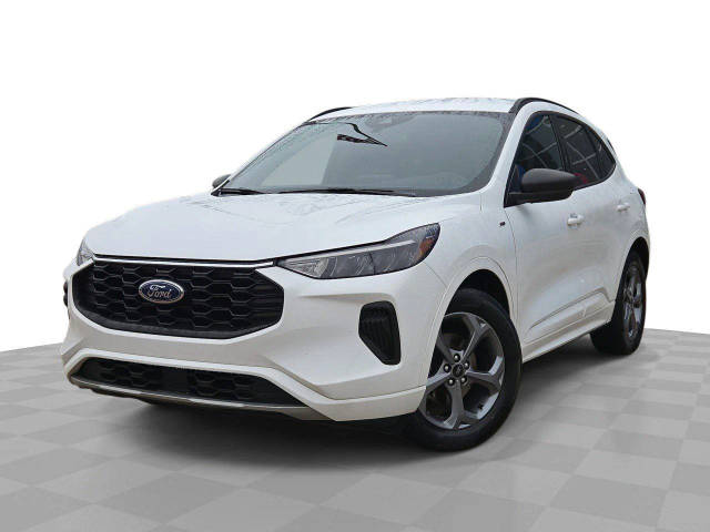 2023 Ford Escape ST-Line FWD photo