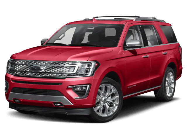 2021 Ford Expedition Platinum 4WD photo